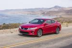 Honda Accord EX-L V6 Coupe 2013 года